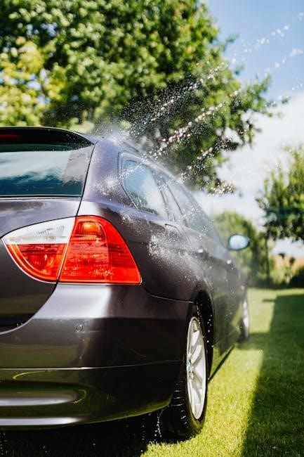 for whom the car manual is written for whom the car manual is written